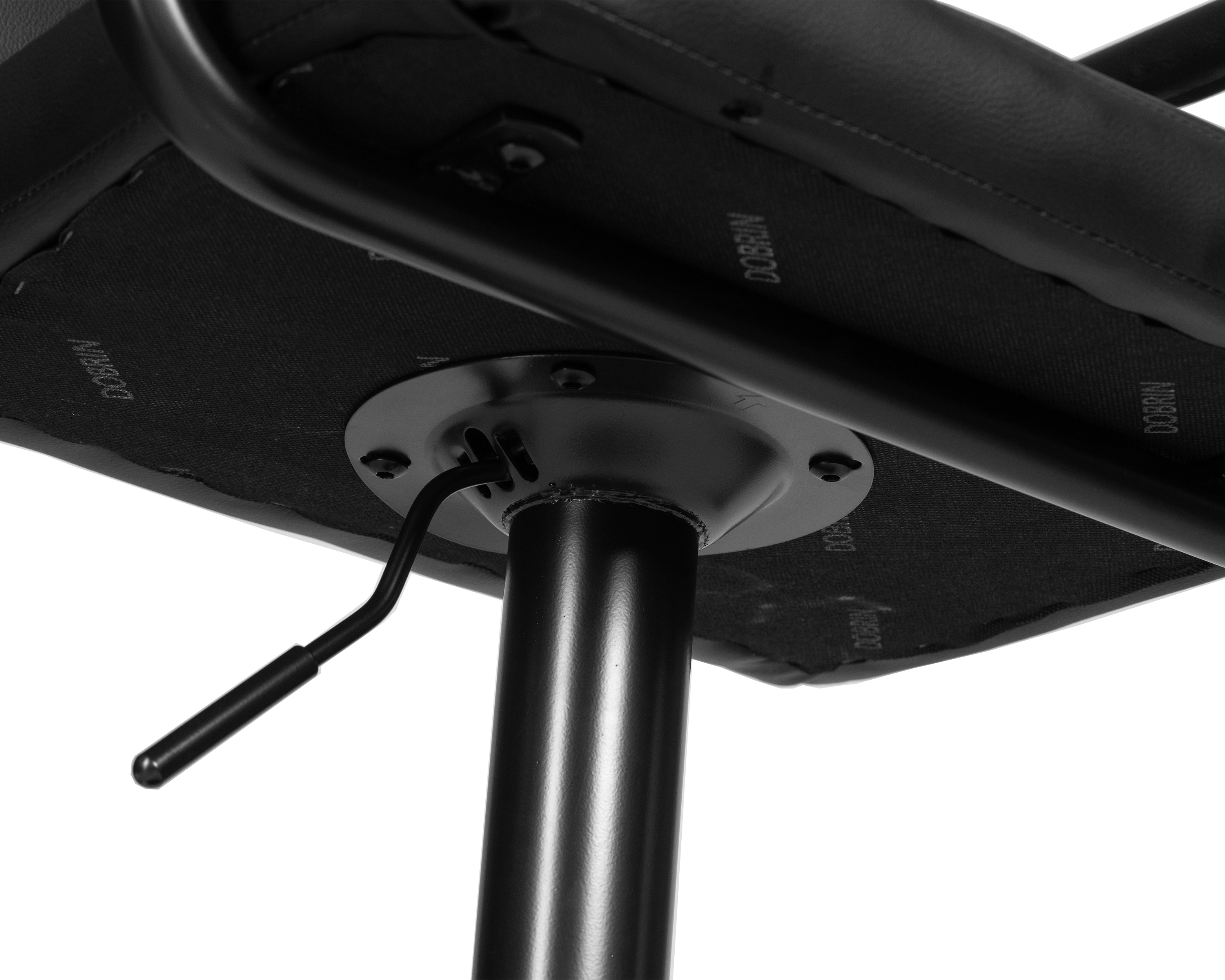 Стул DOBRIN KRUGER 2 шт. - фото 9