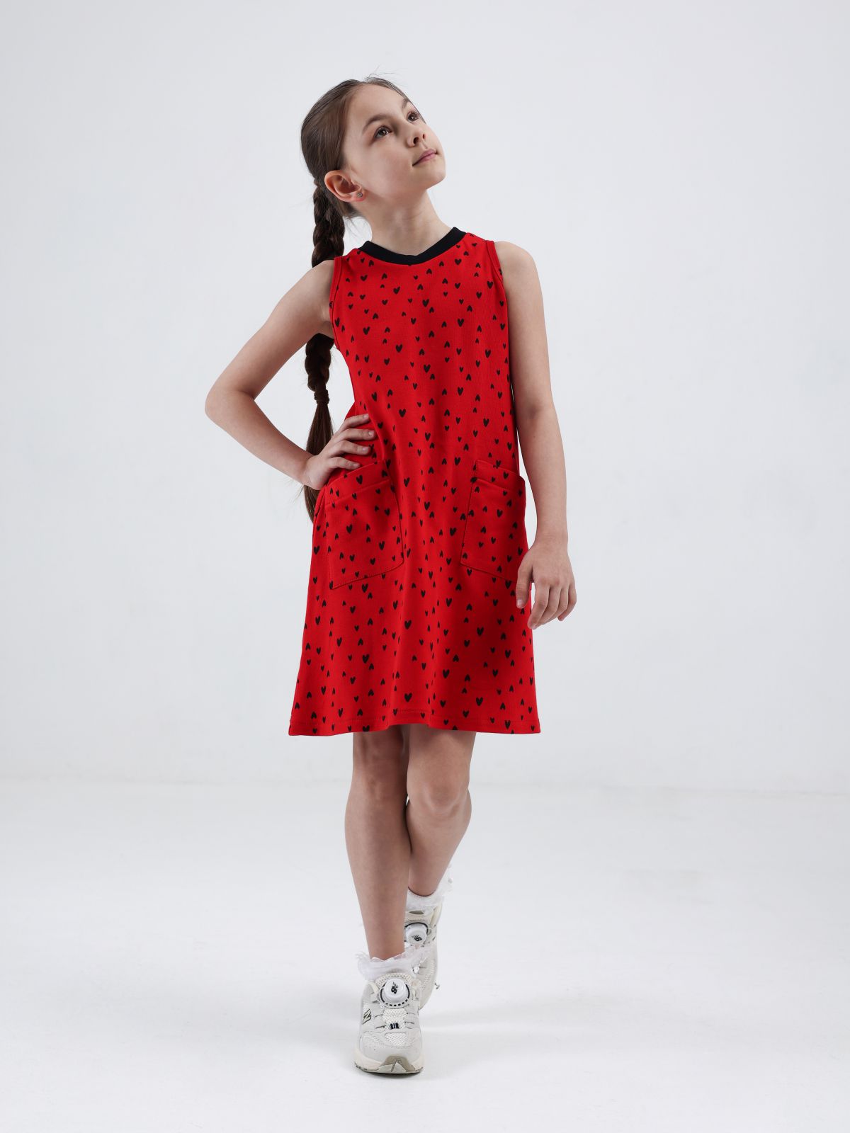 Платье Пелигрин П8к - фото 2