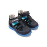 Сандалии ORTMANN kids