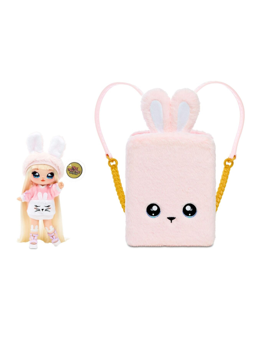 Игровой набор Na! Na! Na! Surprise - фото 3