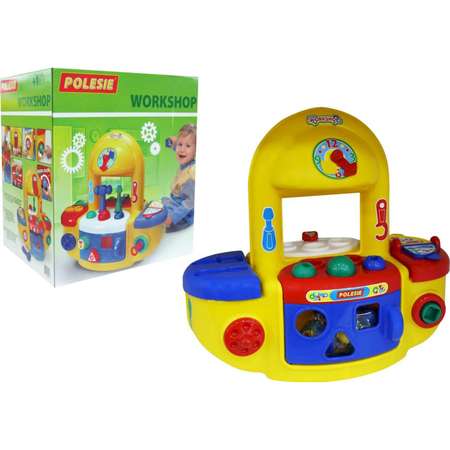 Игрушка Palau Toys Мастер (инструменты)