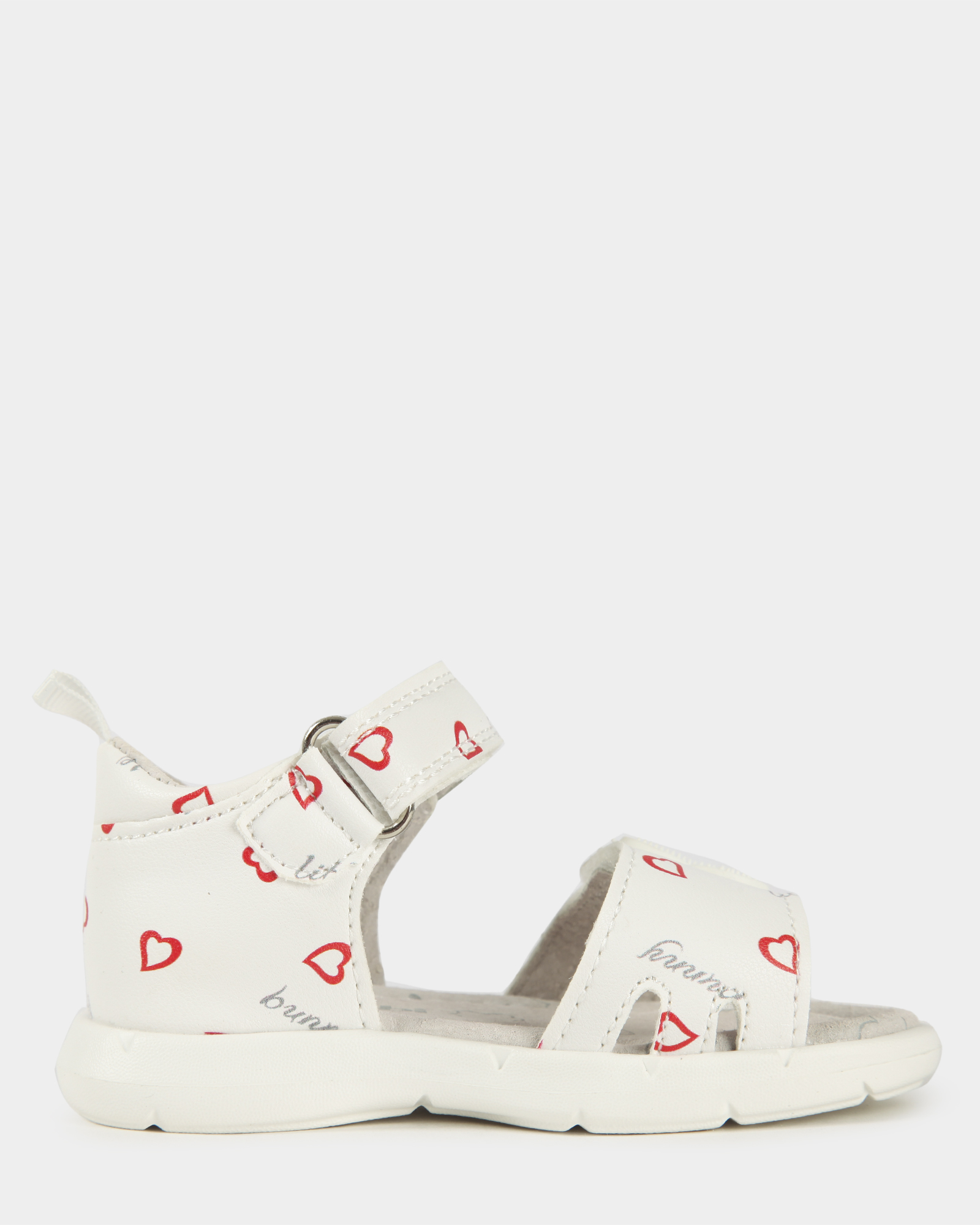 Сандалии Tombi S26FGigSA-156-00 - фото 2