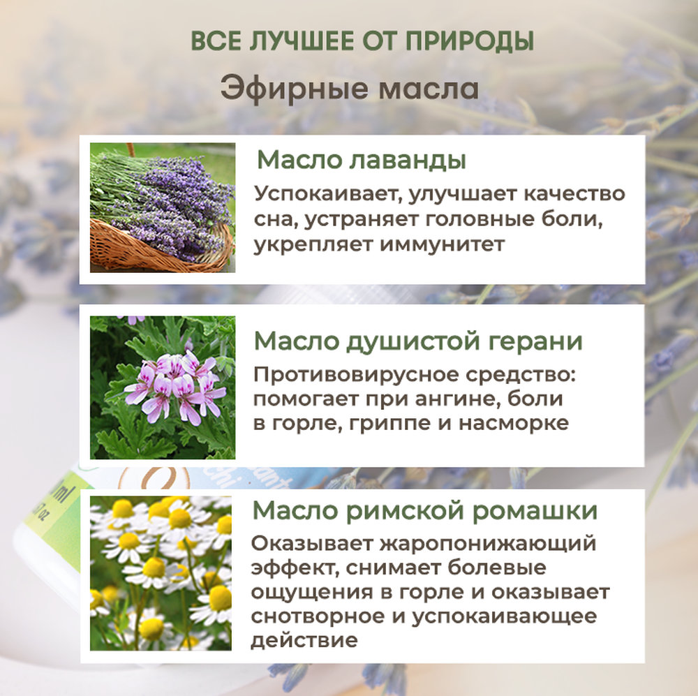 Масло AZETAbio 20 мл - фото 5
