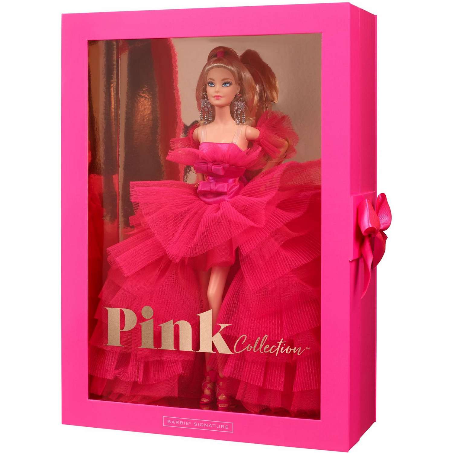 Кукла модельная Barbie GTJ76 - фото 3