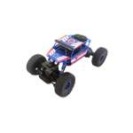 Автомобиль РУ HuangBo Toys