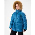 Пуховик JAM MIX