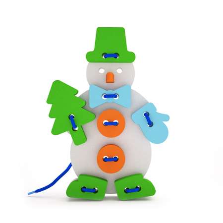 Настольная игра ElBascoToys