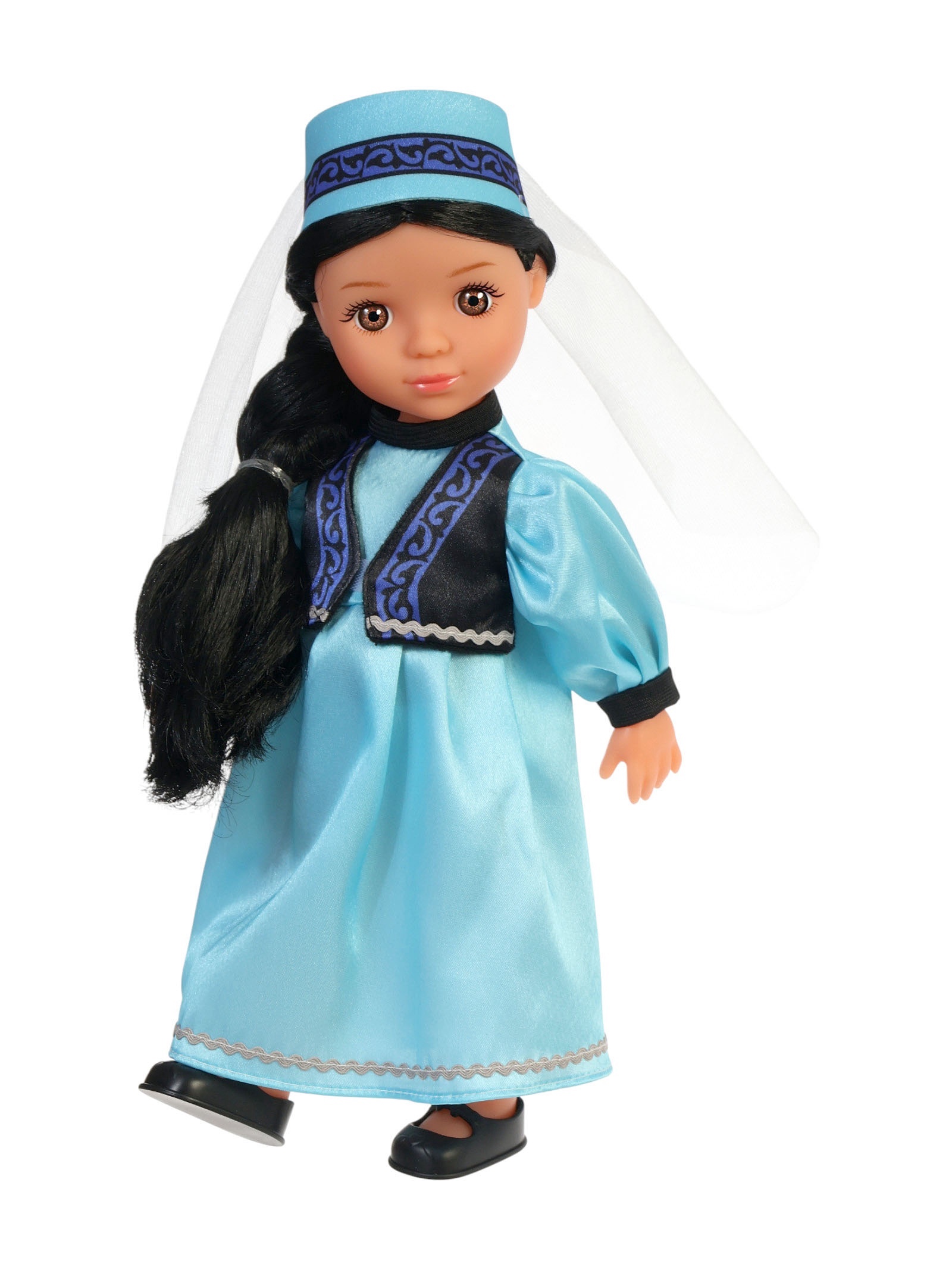 Кукла классическая Happy Valley 10893245 - фото 10