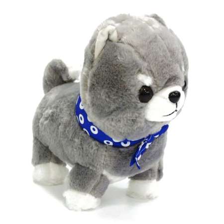Игрушка мягкая Dolemikki собачка