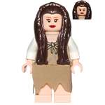Фигурка LEGO Star Wars Princess