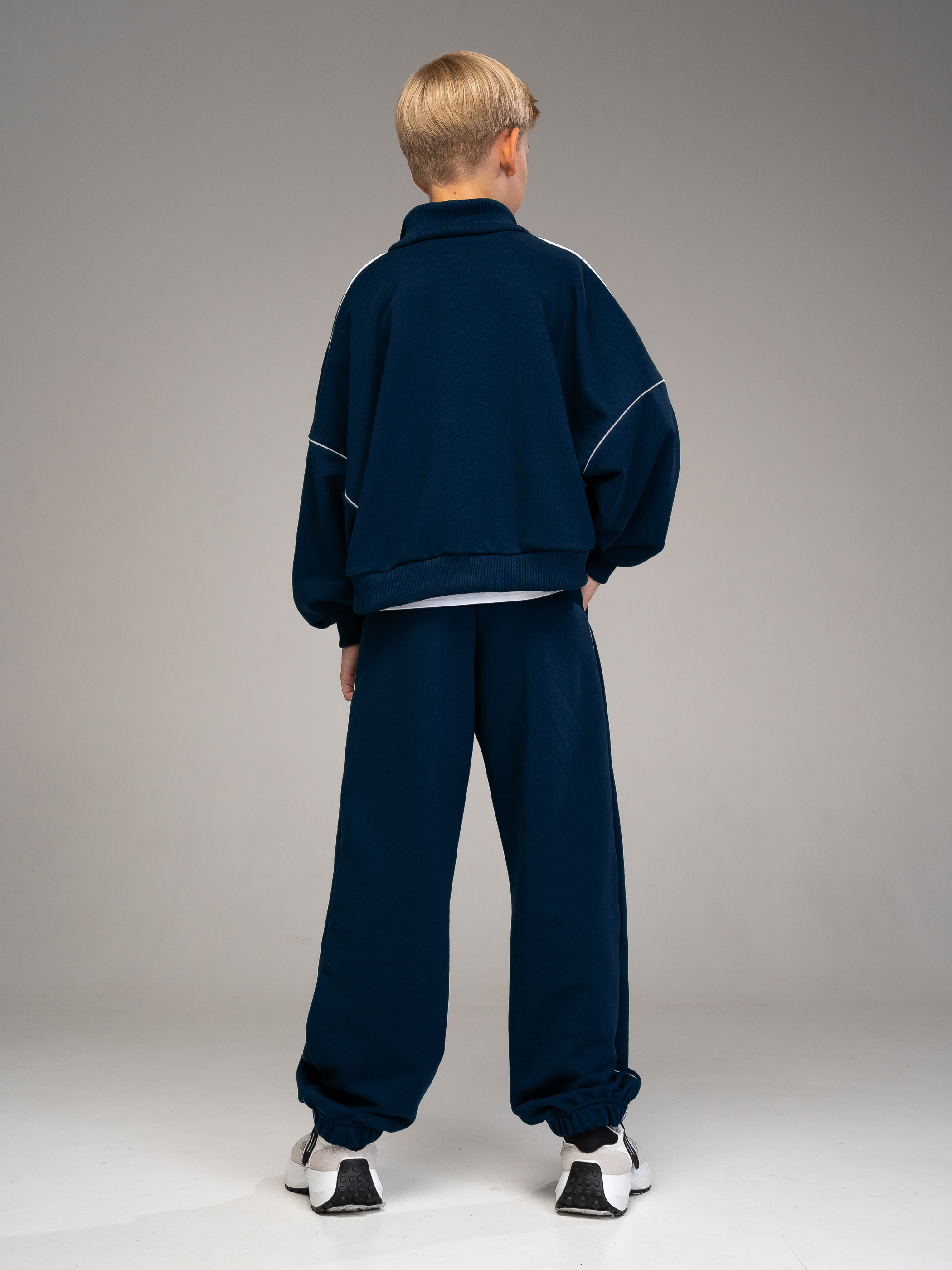 Костюм Looklie 0352FUtsi - фото 4