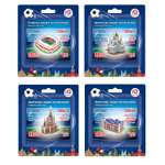 Пазл IQ 3D PUZZLE 3D