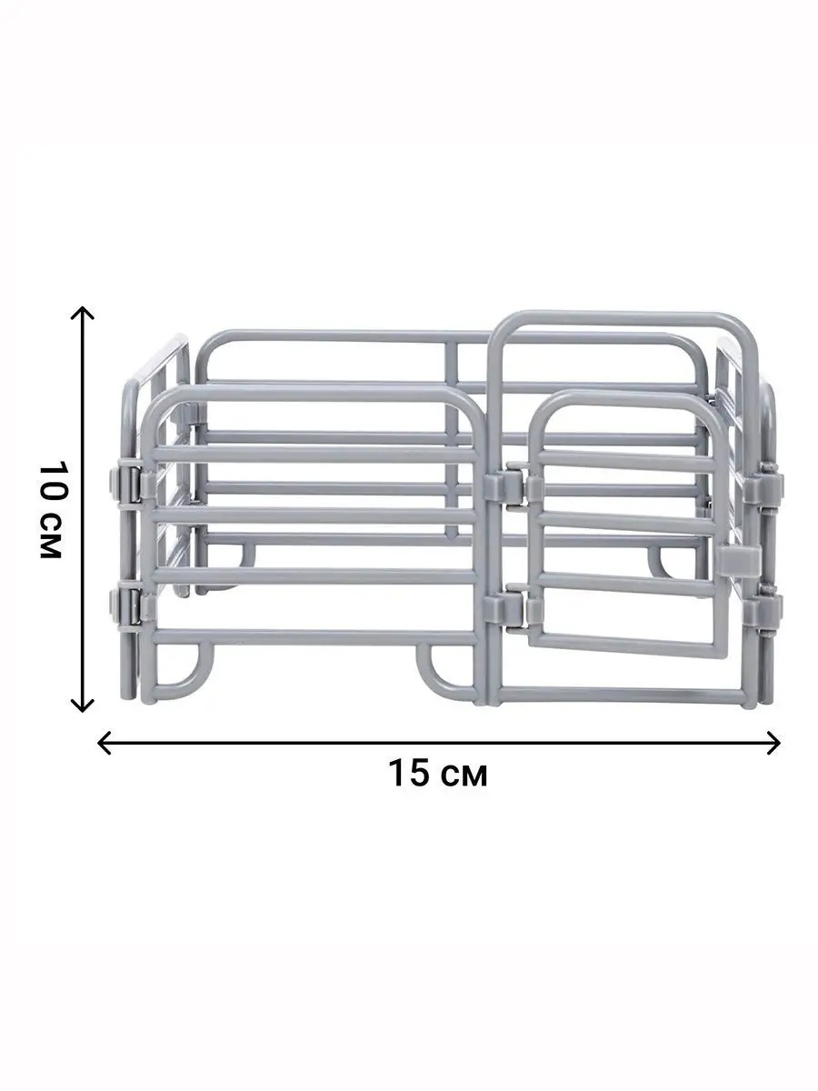 Игровой набор Masai Mara Ферма - фото 4