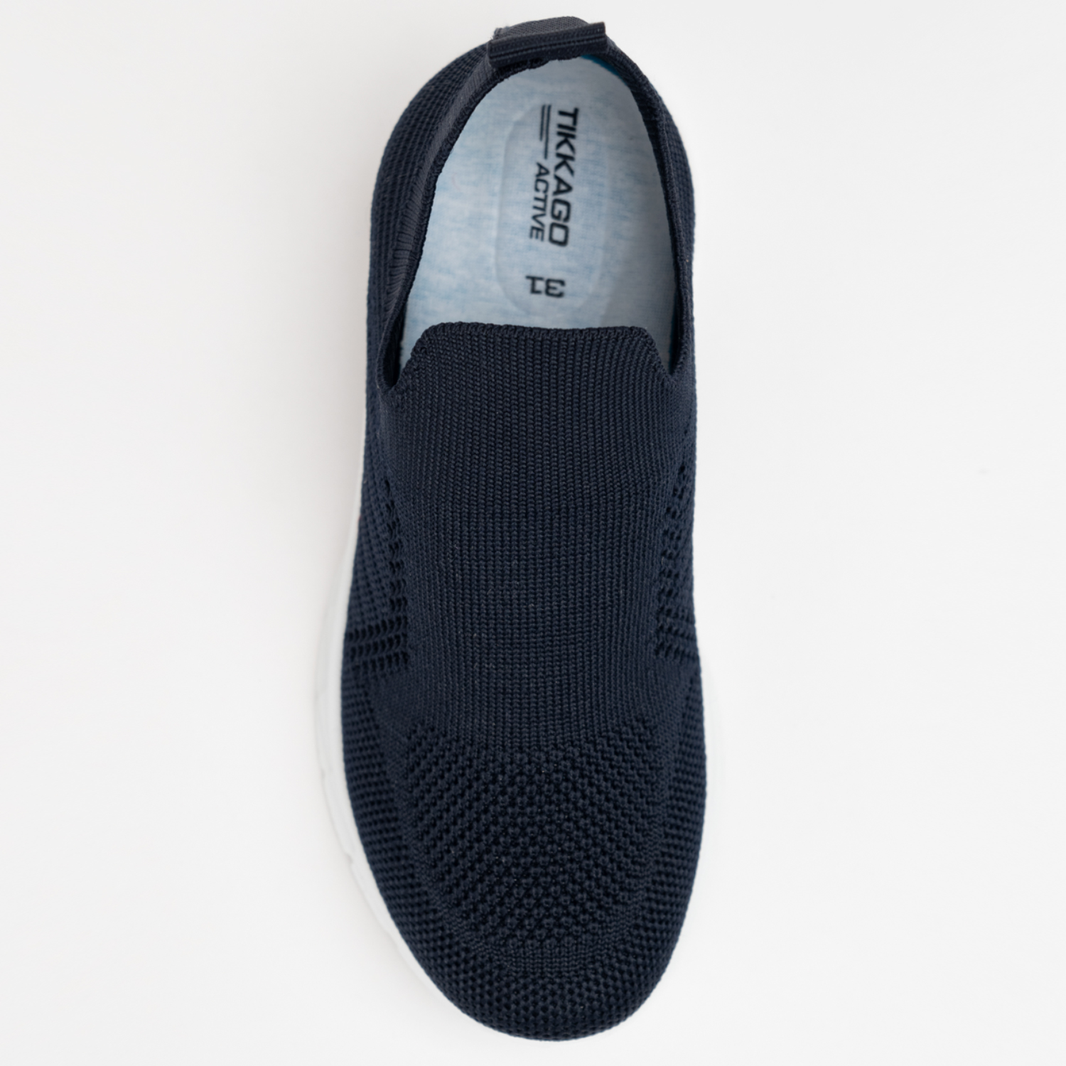 Кроссовки TikkaGo 5C04_42224_dark_navy - фото 8