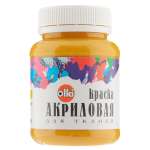 Краски акриловые olki