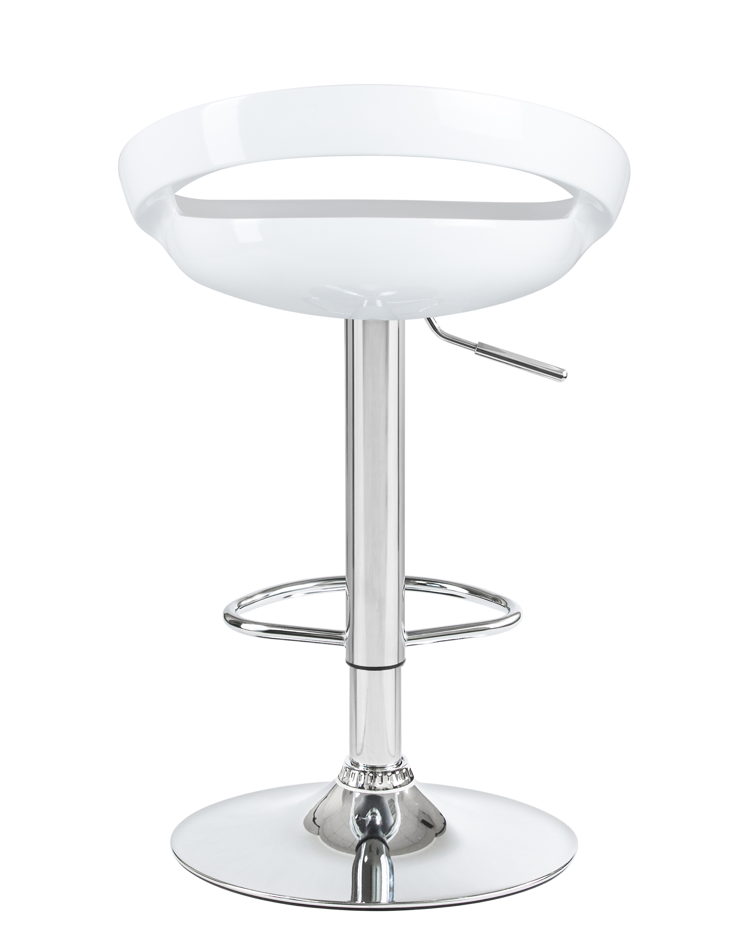 Стул DOBRIN DISCO 2 шт. - фото 5