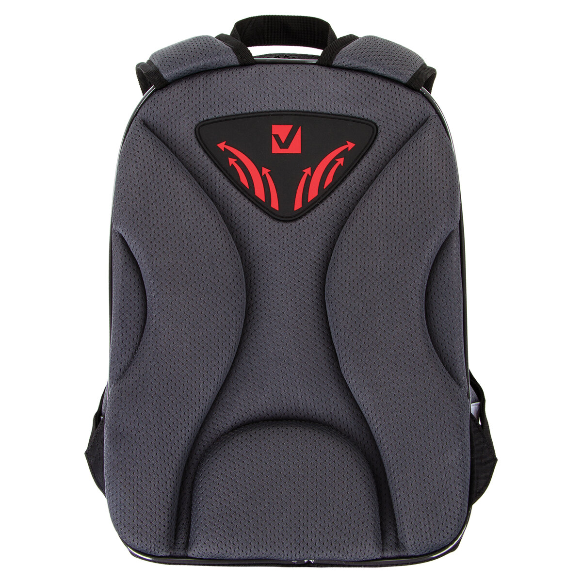 Ранец Brauberg Quadro Ninja - фото 18