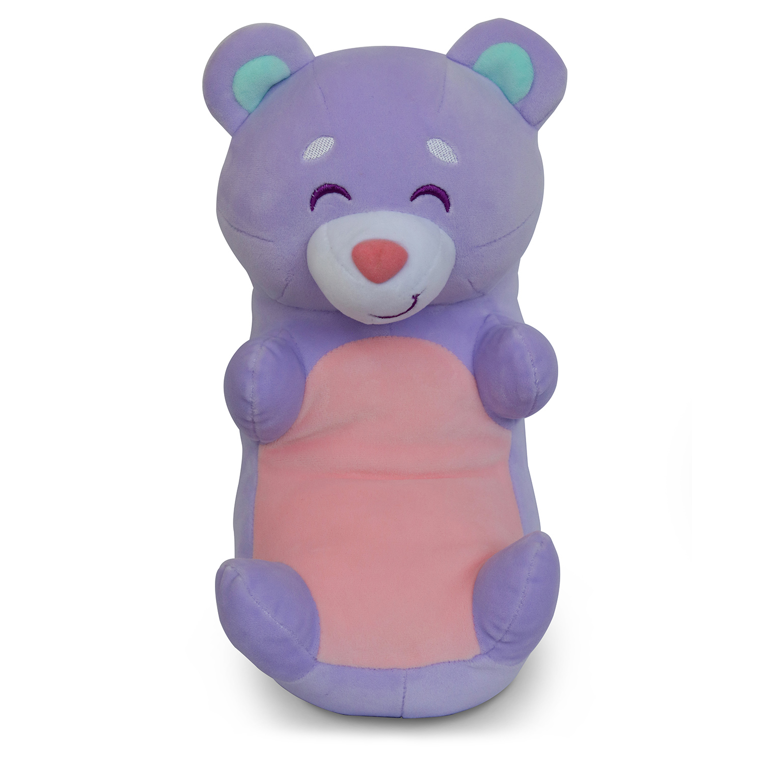 Игрушка мягкая Laffi мишка - фото 1