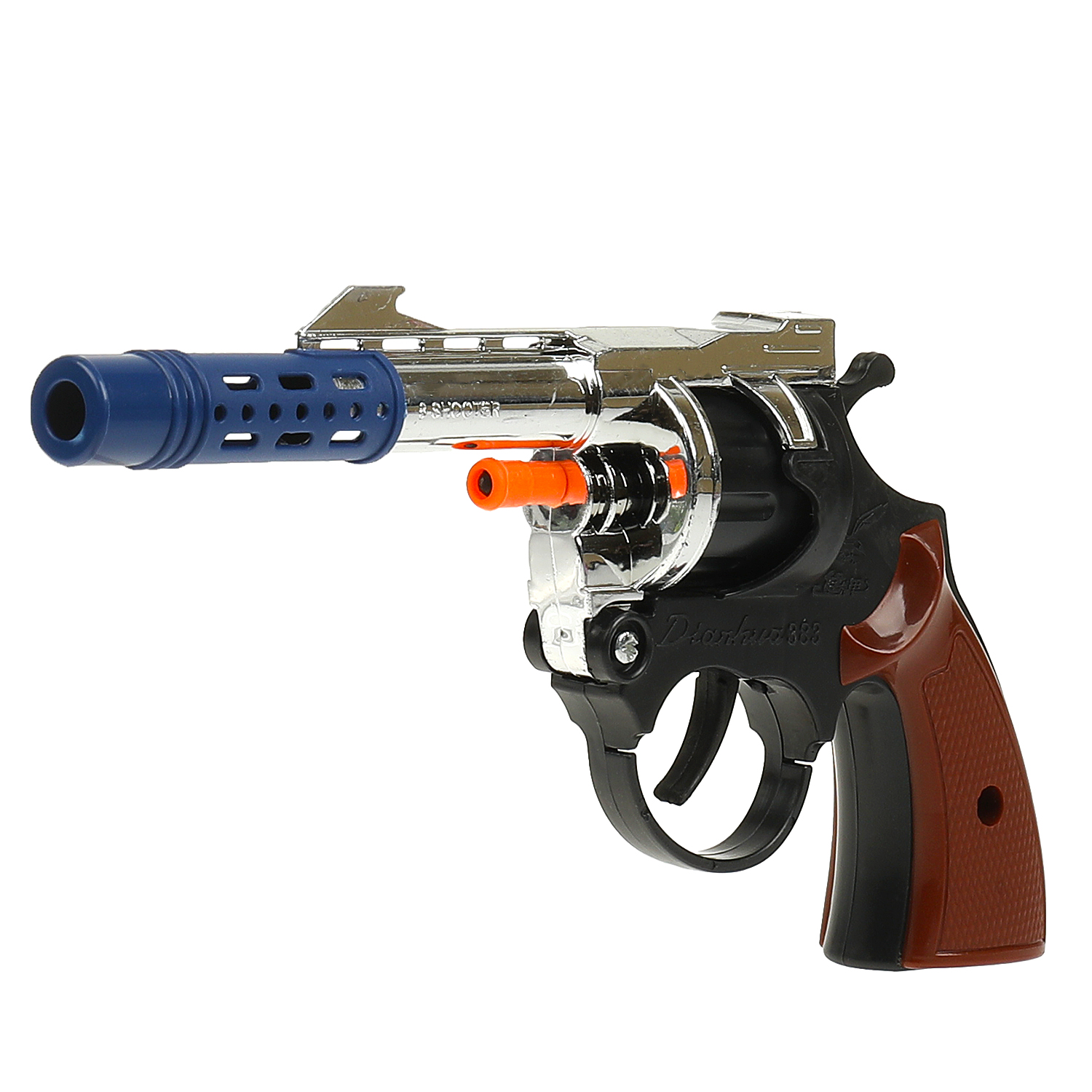 Пистолет Играем вместе - фото 4