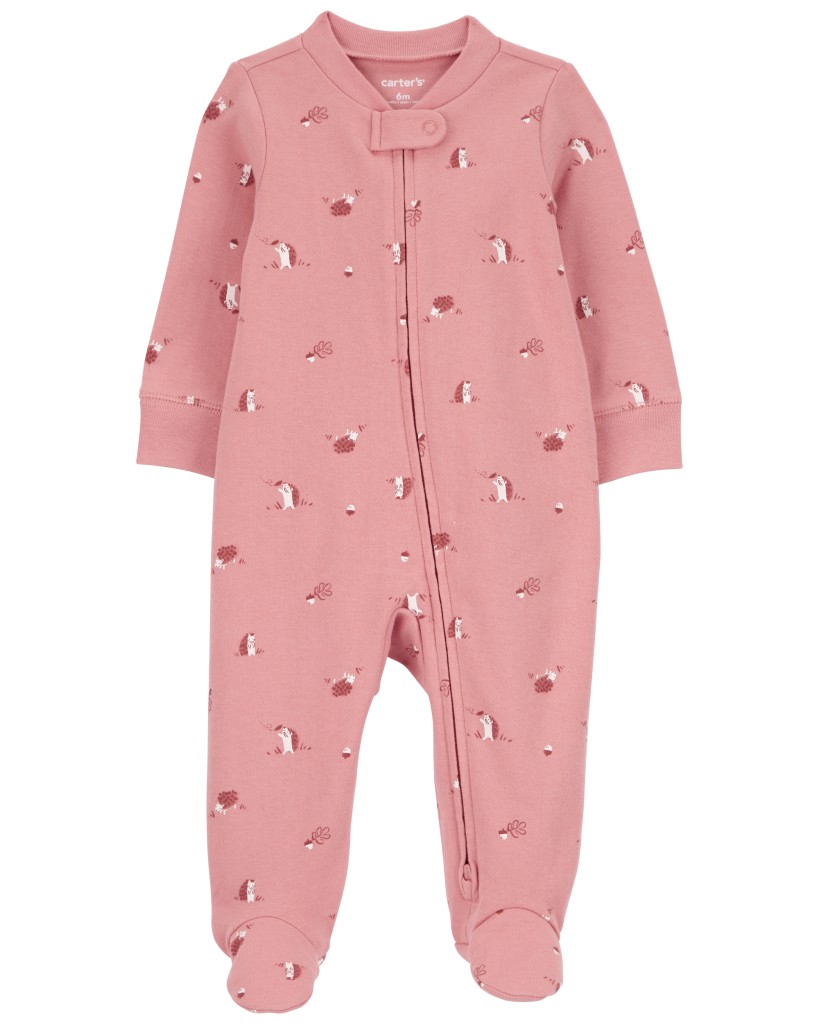 Комбинезон Carters 1R595910 - фото 1