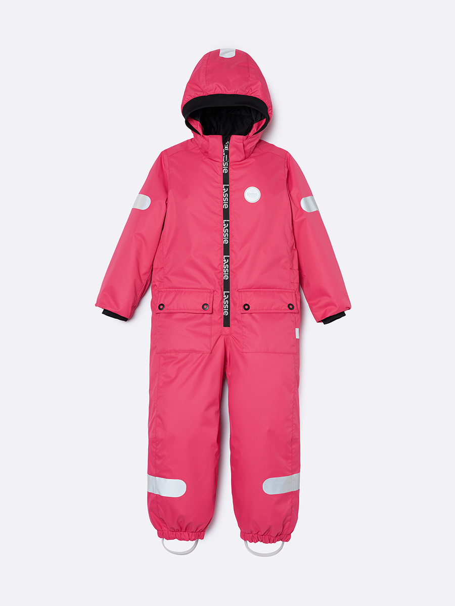 Комбинезон Lassie 72103203-4630 - фото 1