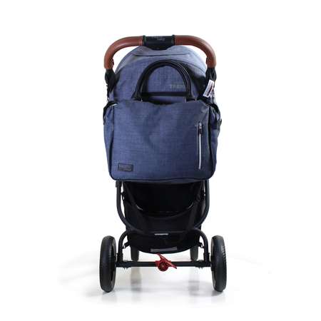 Сумка Valco baby Mothers Bag / Denim
