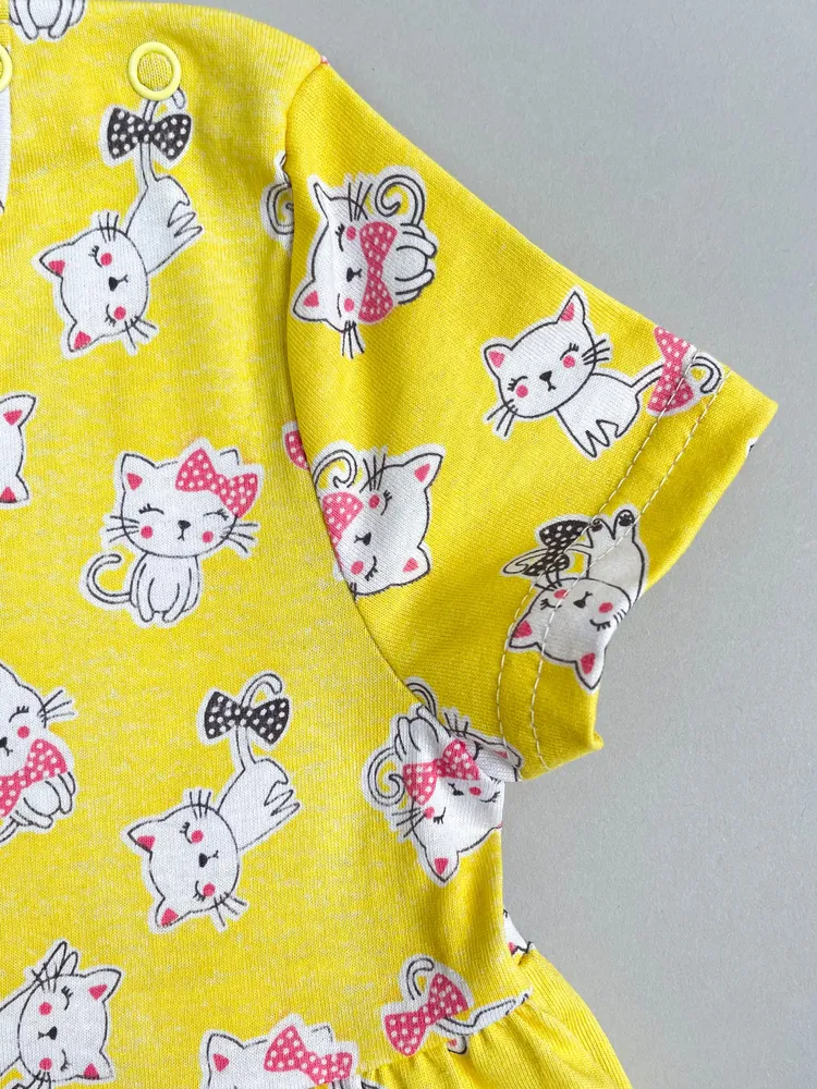 Платье YOULALA ЦБ-00001517 - фото 3