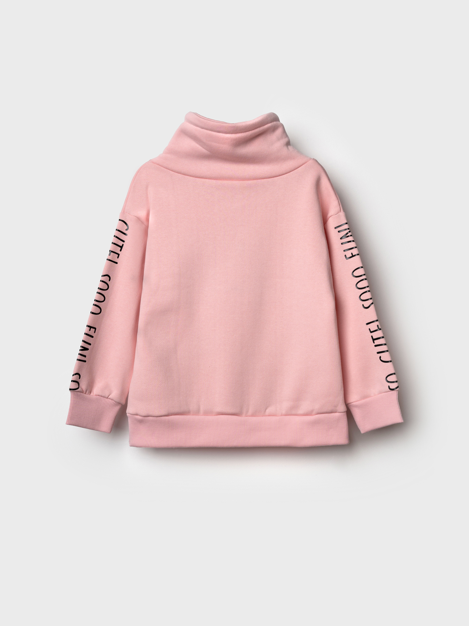 Толстовка PlayToday 32222953 - фото 7