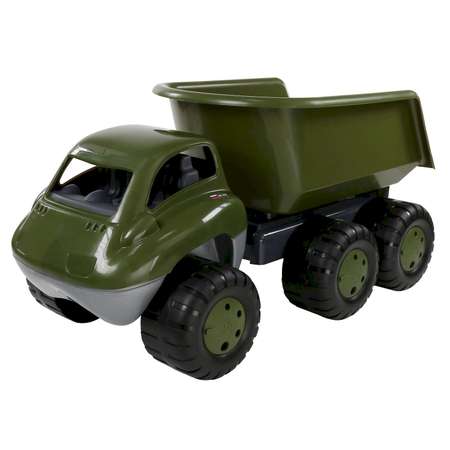 Самосвал Cavallino Дакар