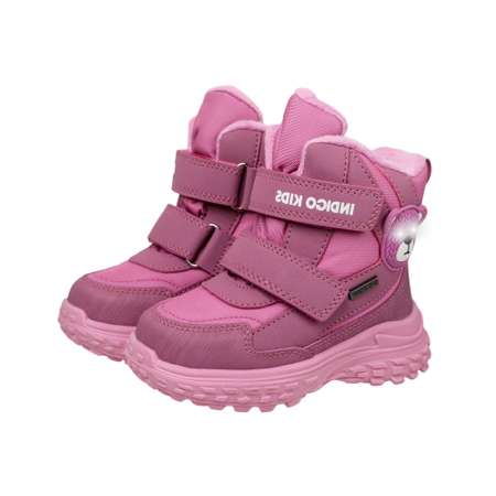 Дутики Indigo kids