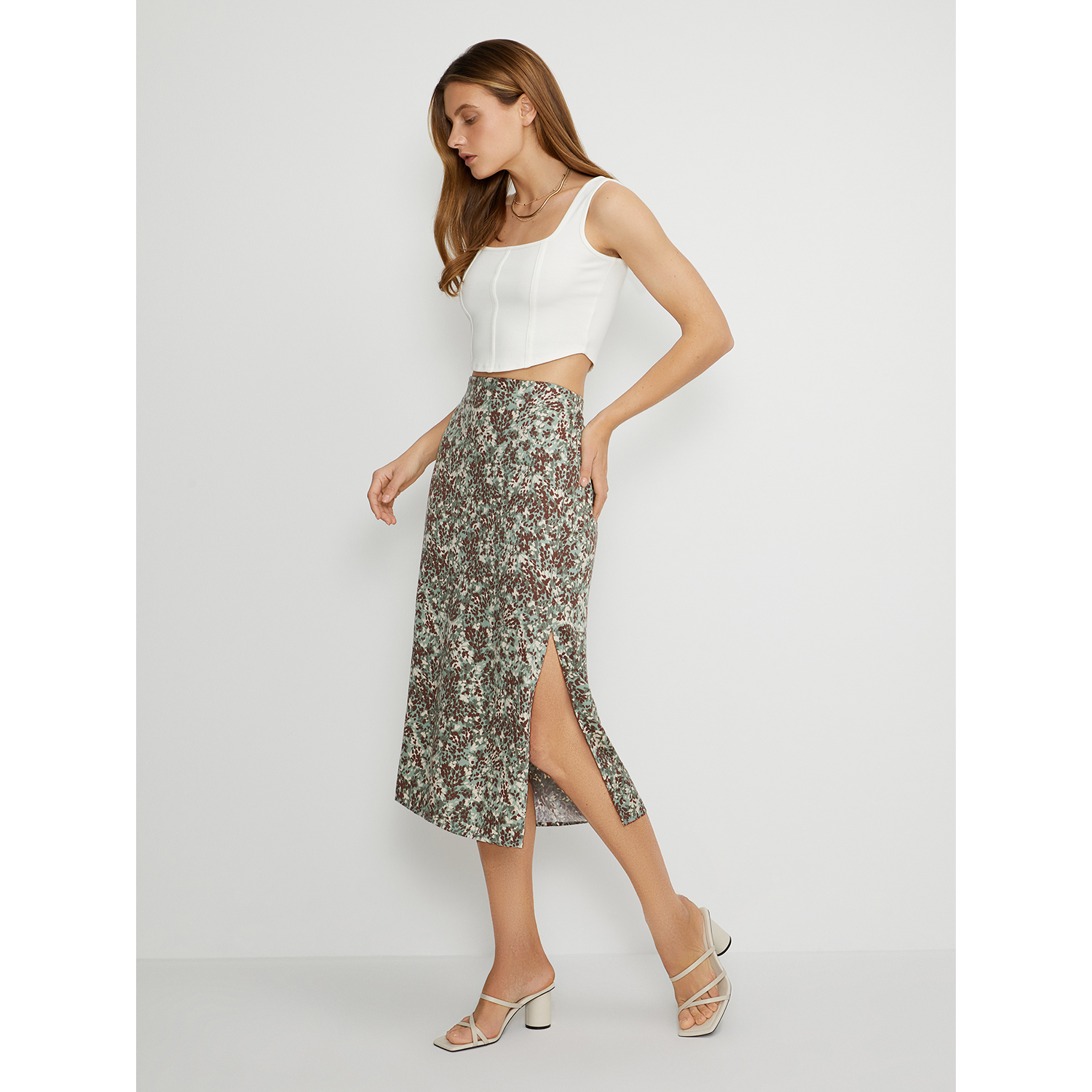 Юбка Concept Club 10200180540_0071177 - фото 5