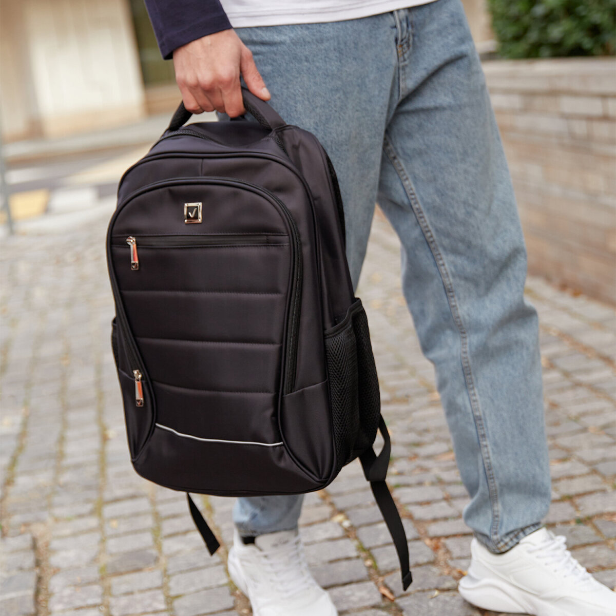 Рюкзак Brauberg Urban Impulse - фото 7