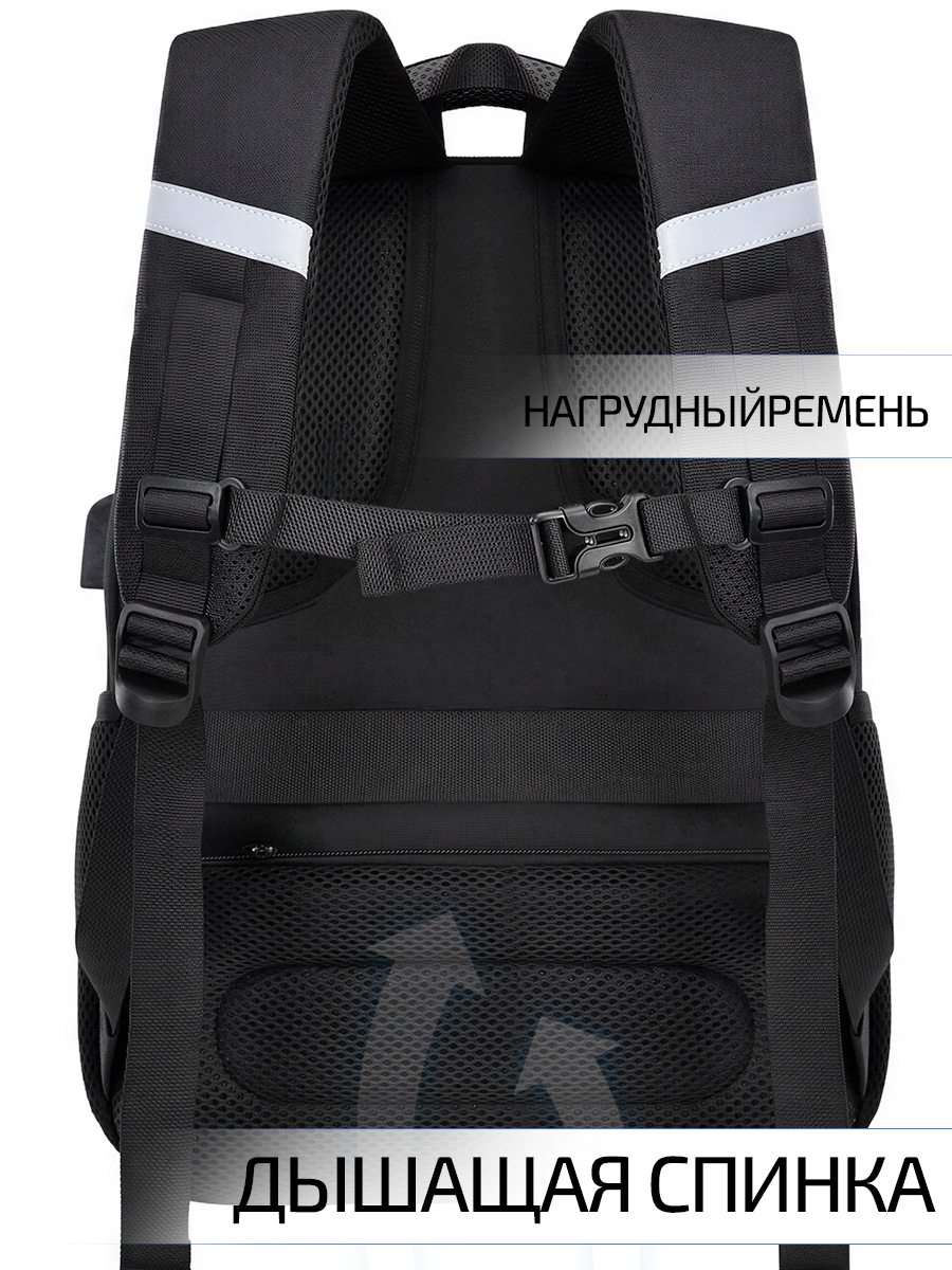 Рюкзак Evoline - фото 17