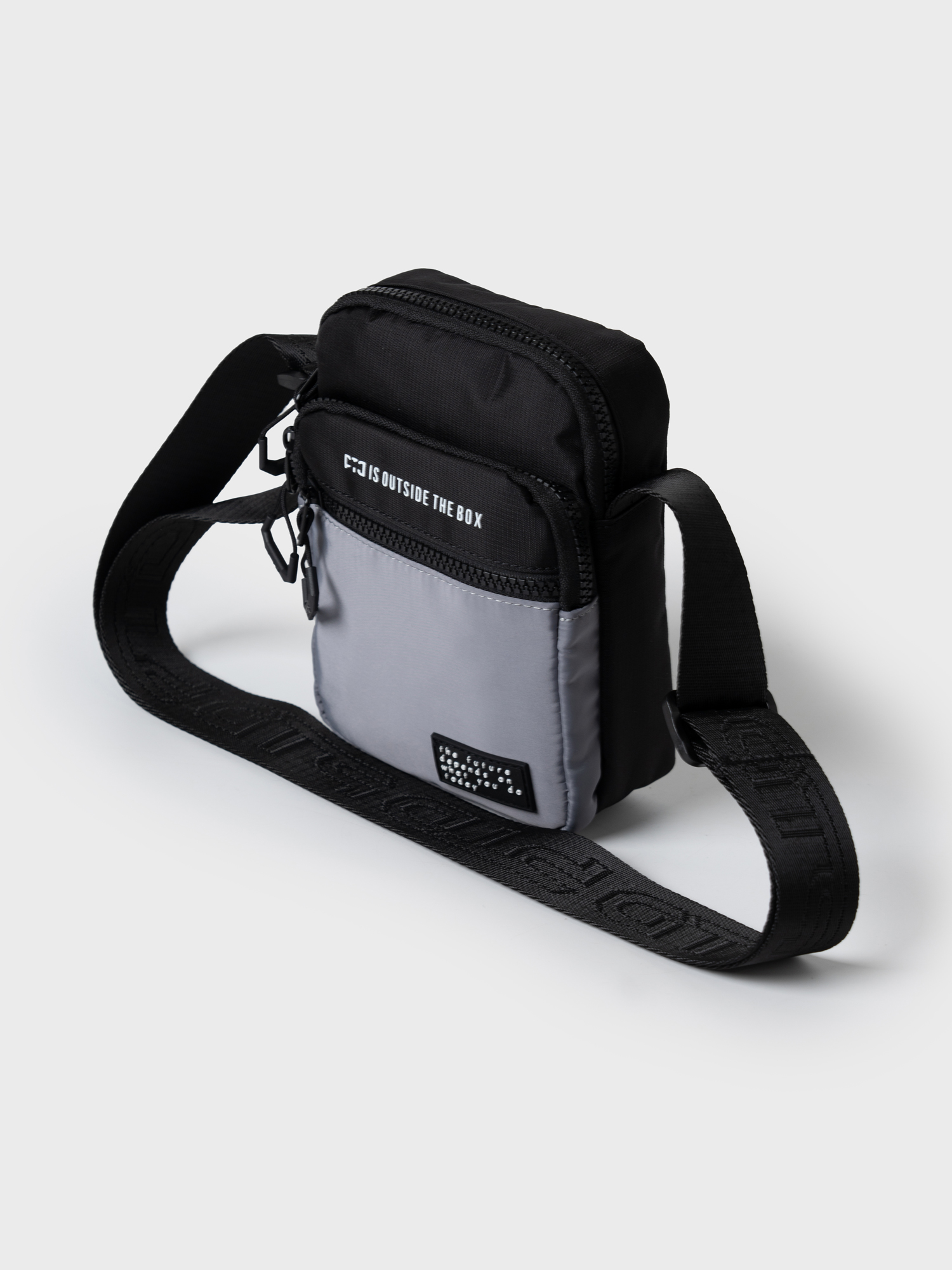 Сумки кросс-боди PlayToday 12611802 - фото 4