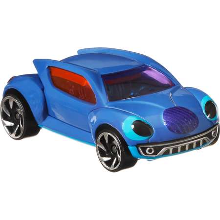 Автомобиль Hot Wheels Character cars Стич