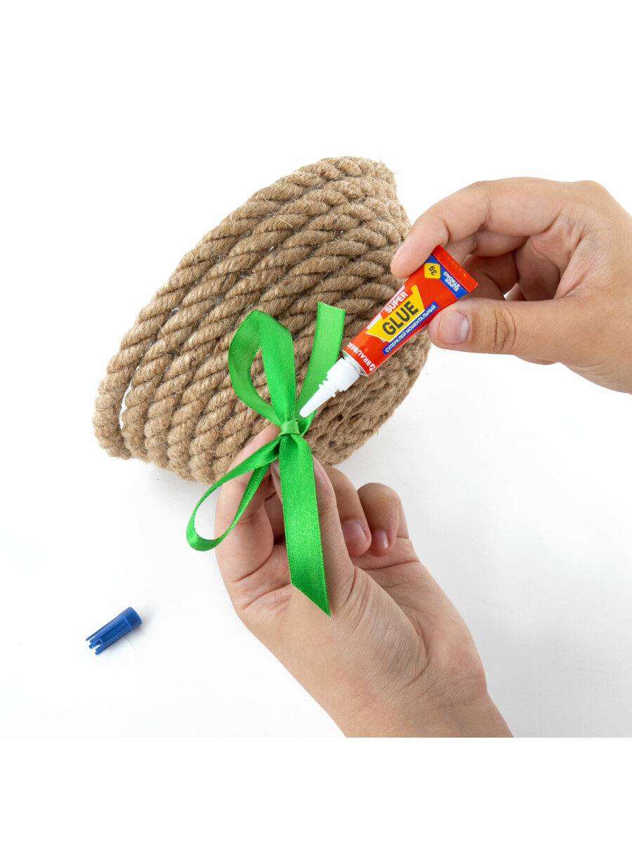 Клей Brauberg гель 3 штуки + супер клей 3 штуки - фото 16