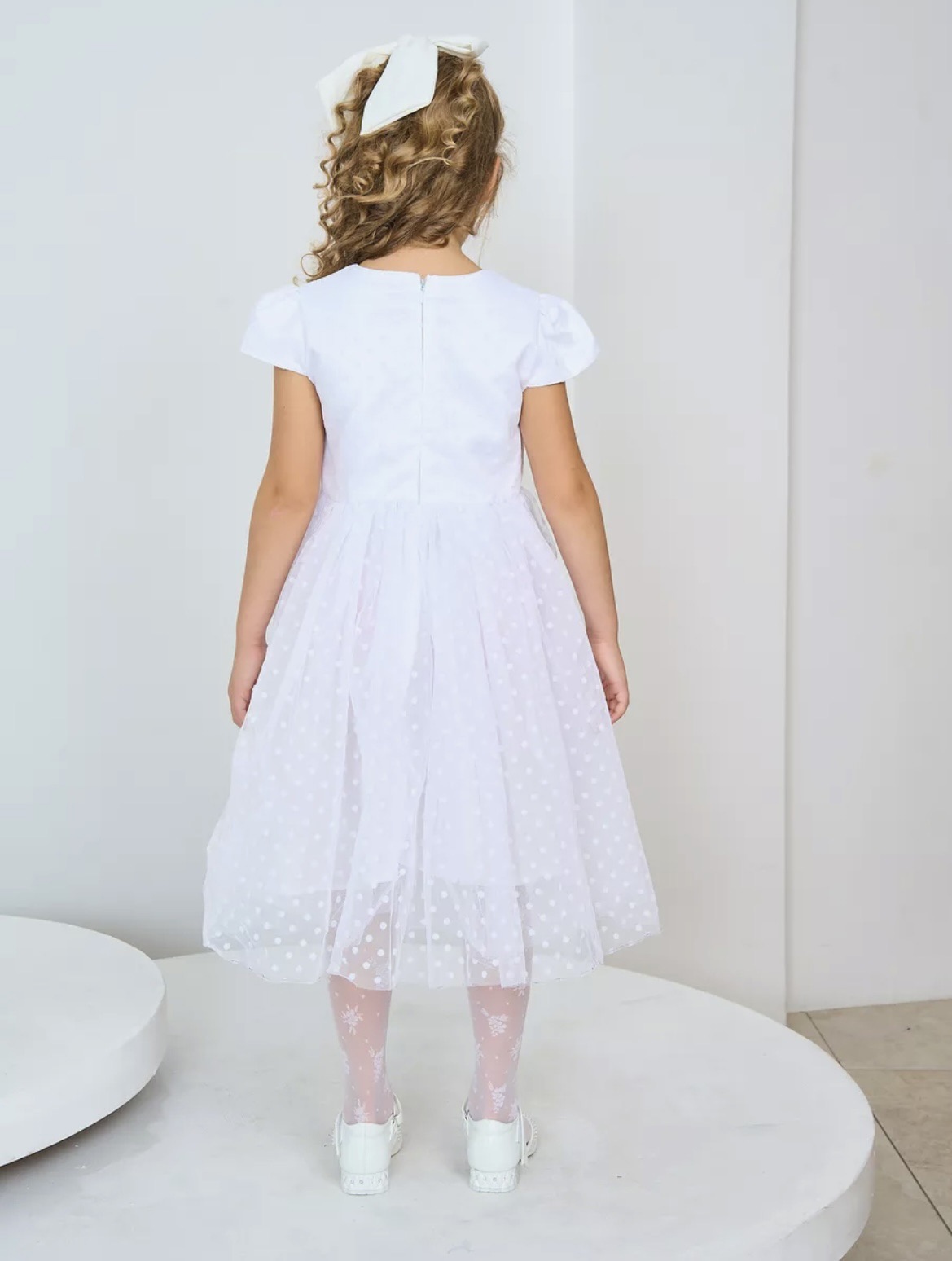 Платье School and Style ПБ002 - фото 4