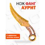 Нож PalisWood