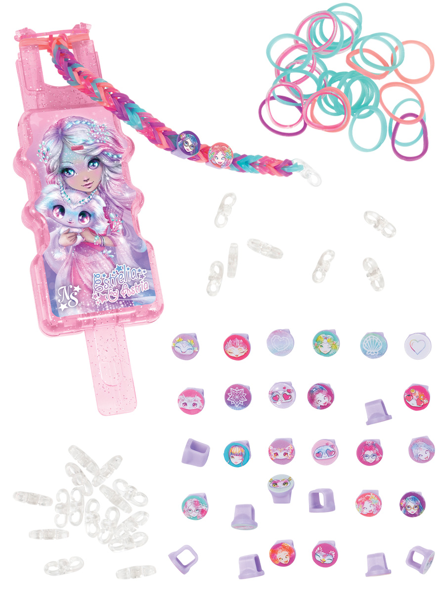 Набор для творчества Nebulous Stars - фото 7