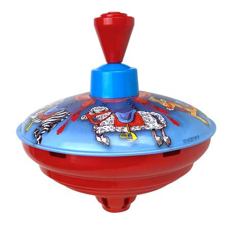 Игрушка Bolz юла