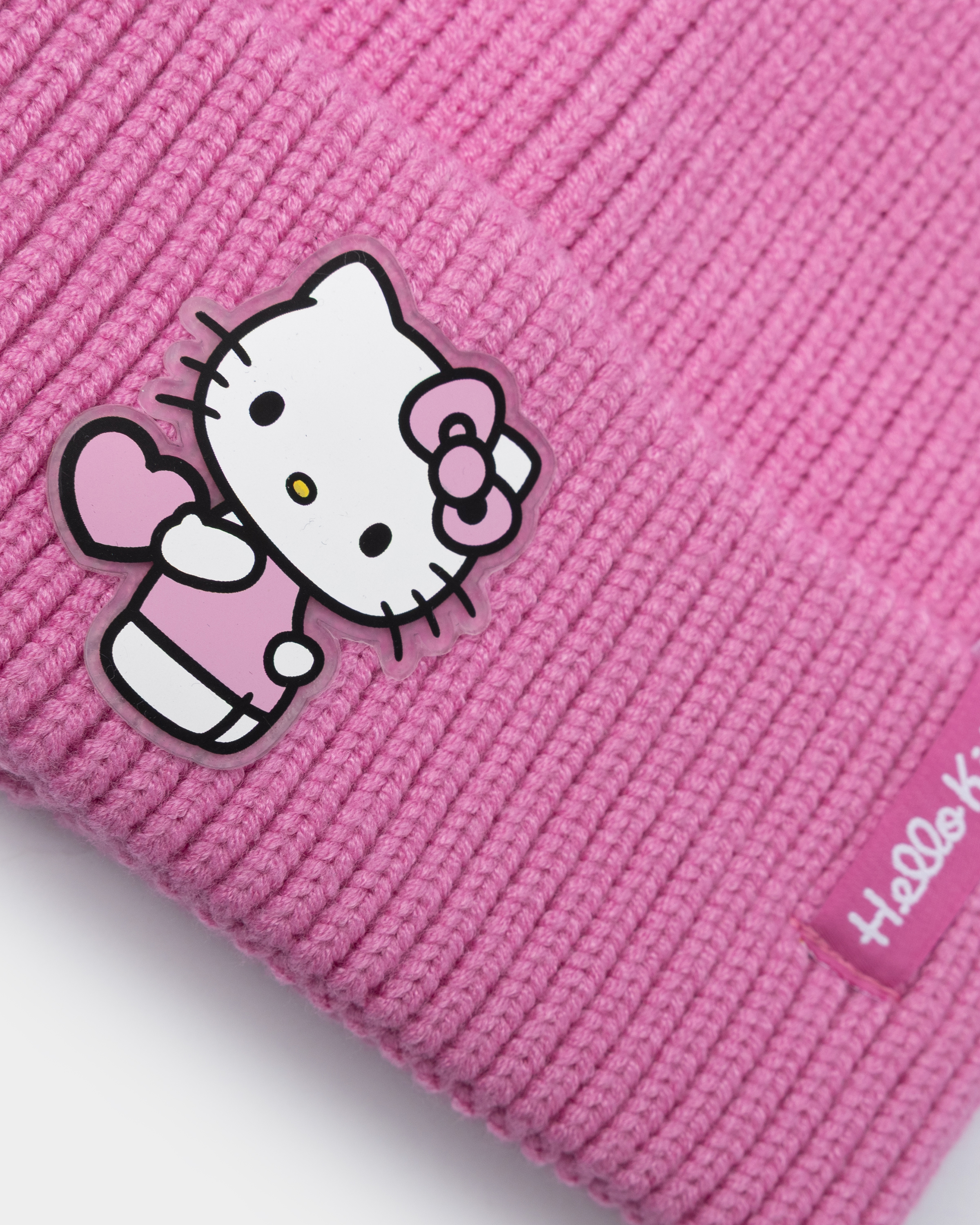 Шапка Hello Kitty W25LC6-2012MP kg-JJ - фото 3