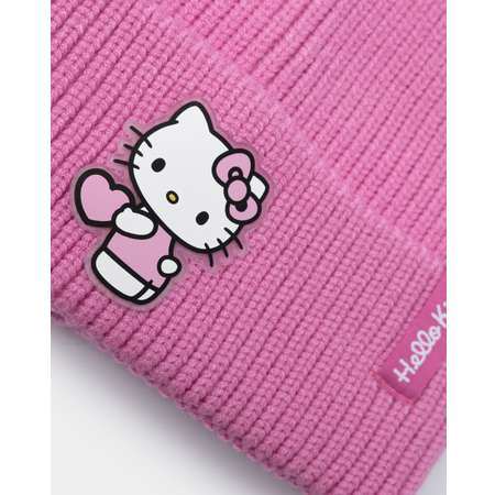 Шапка Hello Kitty
