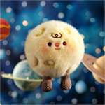 Мягкая игрушка LANSI WORLD