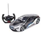Автомобиль РУ Rastar BMW 1:14