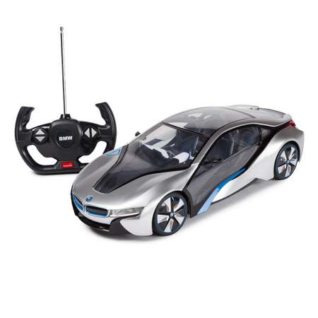 Автомобиль РУ Rastar BMW 1:14
