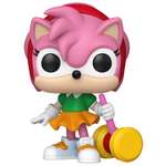 Фигурка Funko Amy Rose