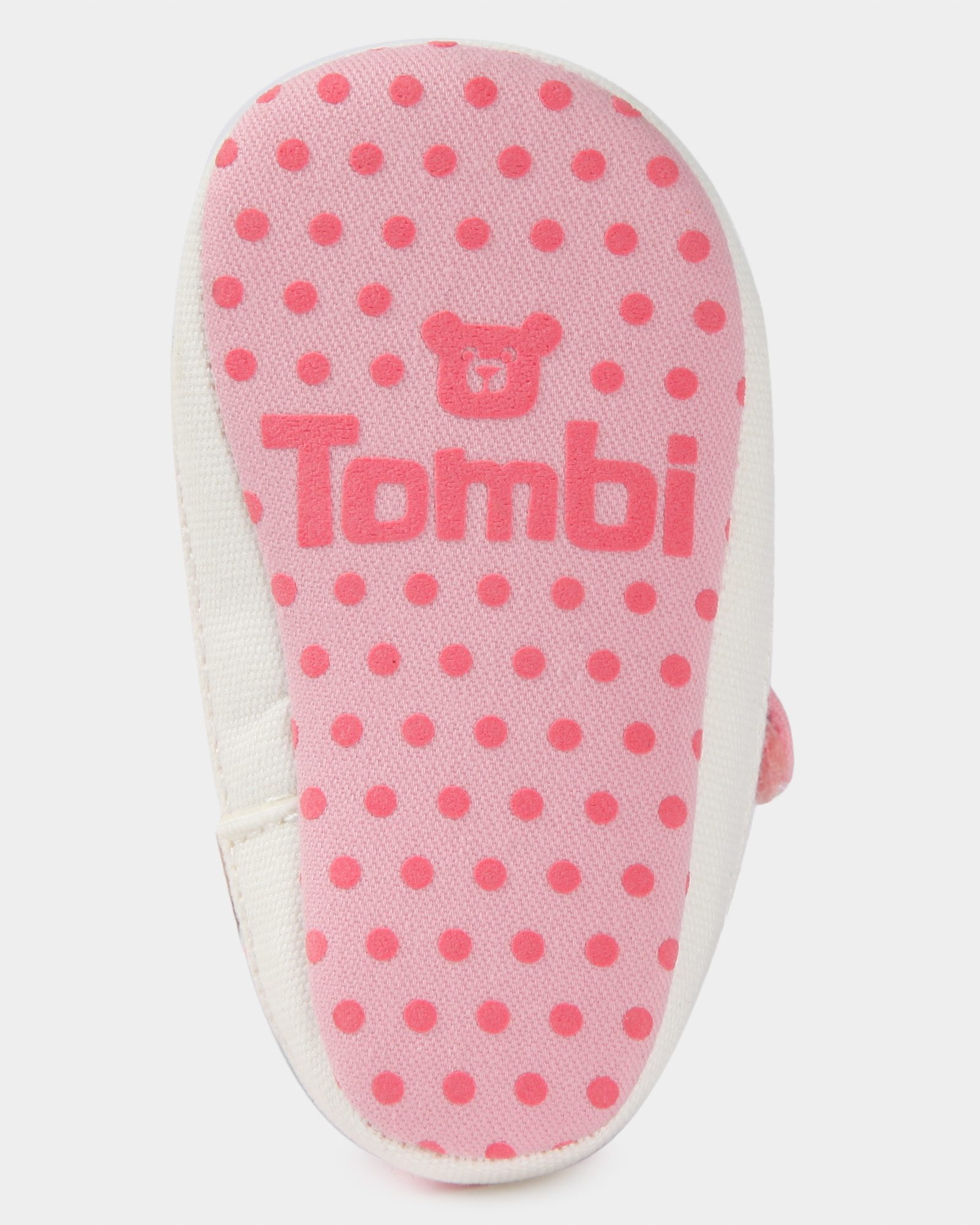 Пинетки Tombi S26HWigBS-171-JJ - фото 5