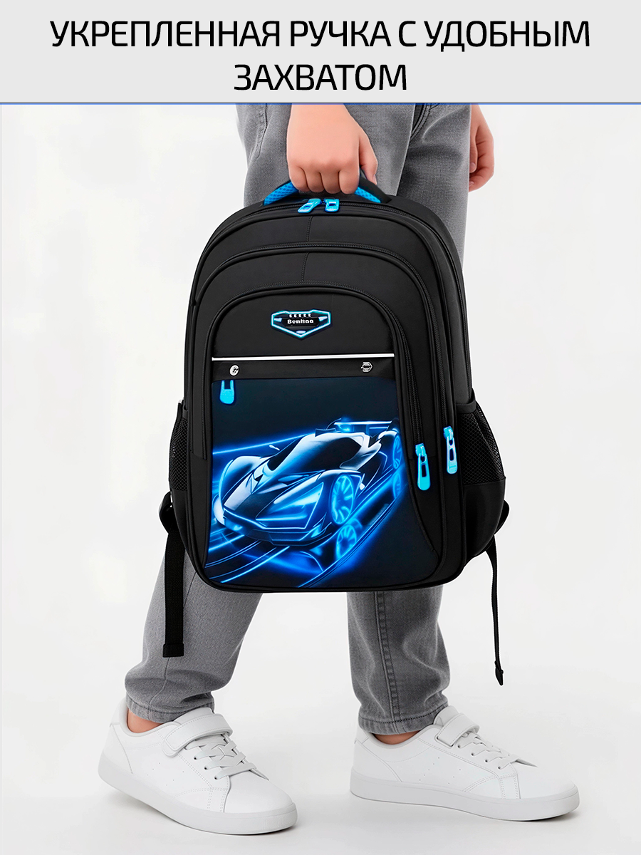 Рюкзак Evoline - фото 15