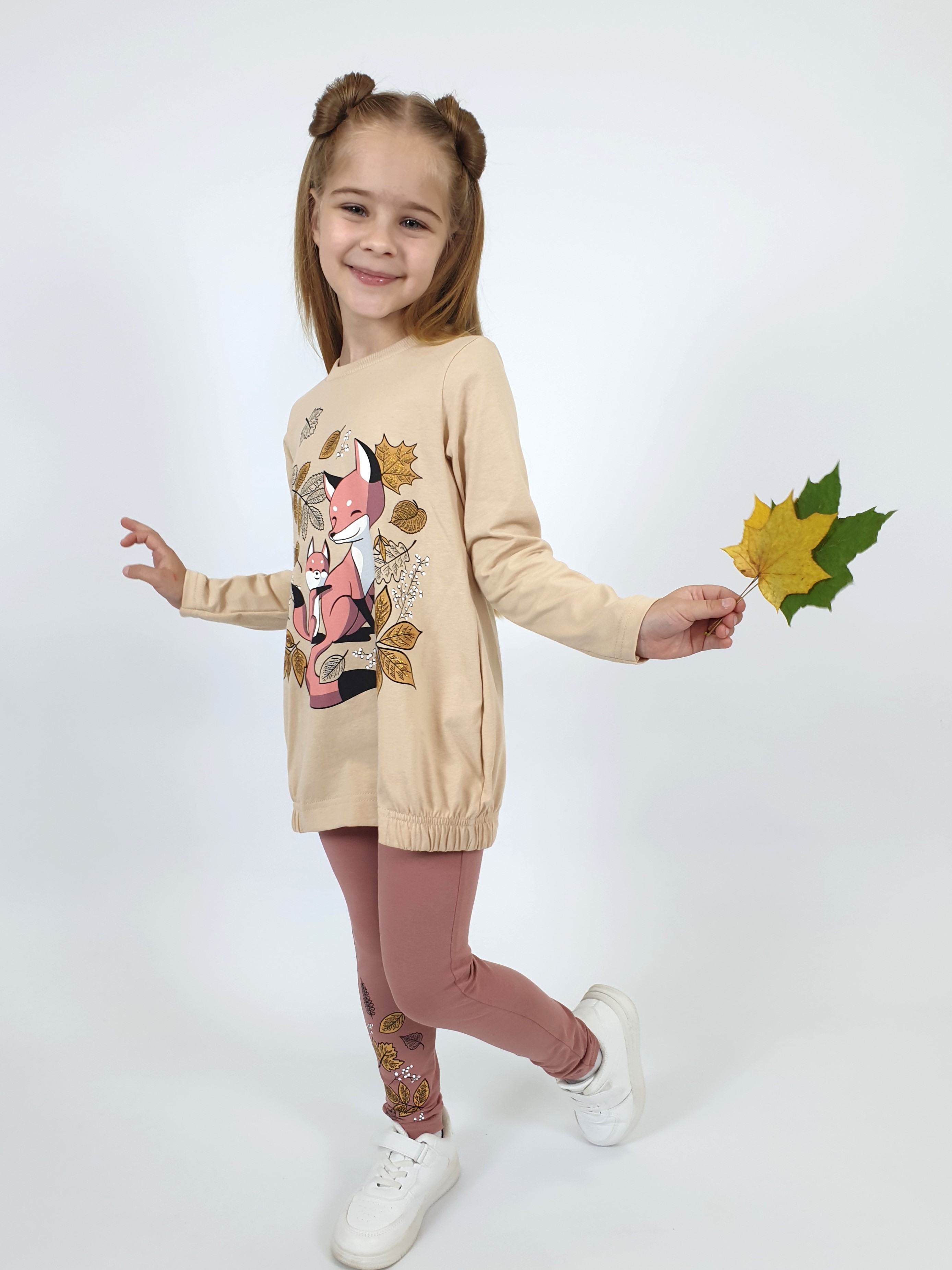 Костюм Luneva 02-144-1. - фото 2