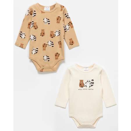 Боди 2 шт BabyGo